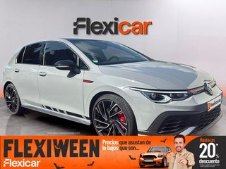 Volkswagen Golf GTI 2.0 TSI 180kW (245CV) DSG