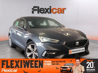 Seat Leon 1.5 TSI 85kW S&S FR 25 Aniversario