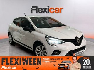 Renault Clio Business SCe 49 kW (67CV)