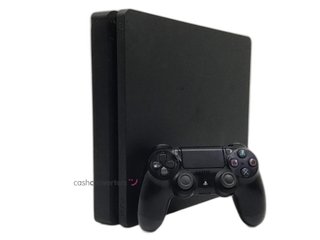 sony ps4 slim 500gb