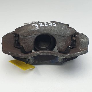 PINZA FRENO TRASERA IZQUIERDA PEUGEOT PEUGEOT 2008 2013-2015