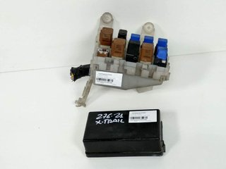 CAJA RELES / FUSIBLES NISSAN NISSAN X-TRAIL (T30) 2001-2007