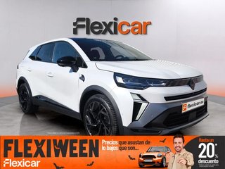 Renault Symbioz esprit Alpine E-Tech 105kW (145CV)
