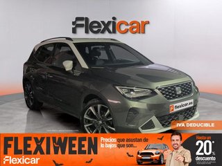 Seat Arona 1.5 TSI 110kW DSG Xperience Special Ed