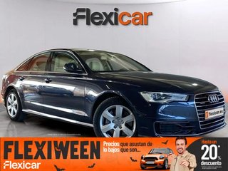 Audi A6 2.0 TFSI 252CV quattro S tronic