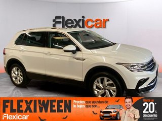 Volkswagen Tiguan Life 1.4 TSI eHybrid 180kW (245CV) DSG