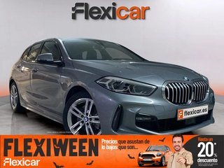BMW Serie 1 118d