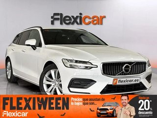 Volvo V60 2.0 D3 Auto