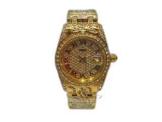 reloj pulsera señora lanscotte 151531