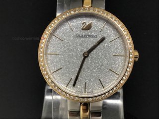reloj pulsera señora swarovski cns