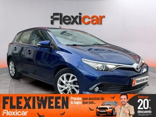 Toyota Auris 1.2 120T Active