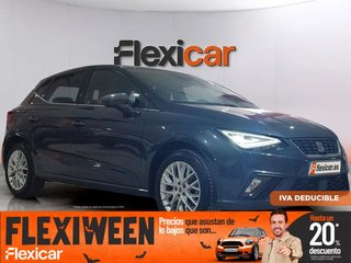Seat Ibiza 1.0 TSI 85kW Special Edition Xcellence