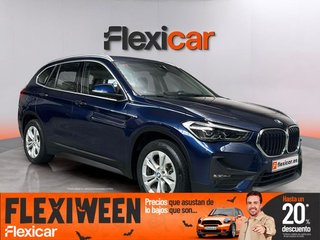 BMW X1 xDrive25e
