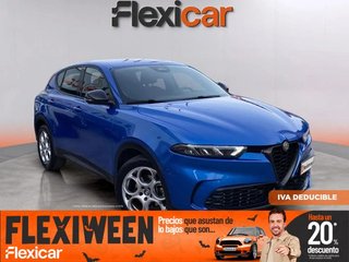 Alfa Romeo Tonale 1.5 MHEV GASOLINA 130 CV SPRINT FWD