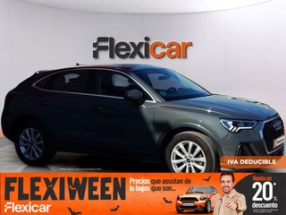 Audi Q3 Advanced 35 TDI 110kW (150CV) S tronic