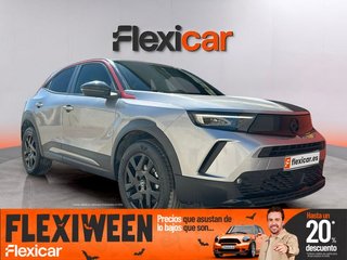 Opel Mokka 1.2 T 96kW (130 CV) GS Line Auto