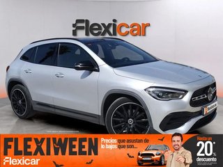 Mercedes-Benz GLA GLA 220 D 4MATIC