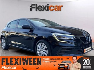 Renault Megane Business Blue dCi 85 kW (115CV)