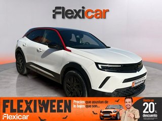 Opel Mokka 1.5 D GS Line