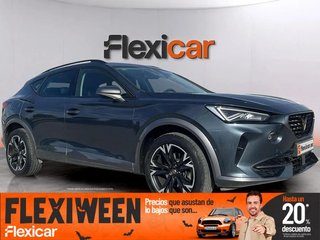Cupra Formentor 1.5 TSI 110kW (150 CV) DSG