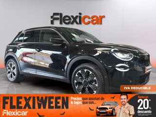 Fiat 600 600 MHEV La prima 1.2 74kW (100CV) DDCT