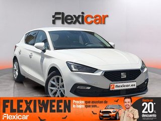 Seat Leon SP 1.5 TSI 96kW S&S Style XL
