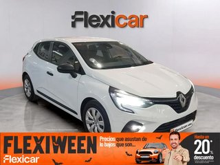 Renault Clio Business Blue dCi 63 kW (85CV)