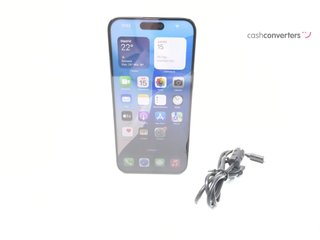 apple iphone 15 pro max 256gb