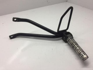 Estribera trasera izquierda yamaha 958 tzr 50