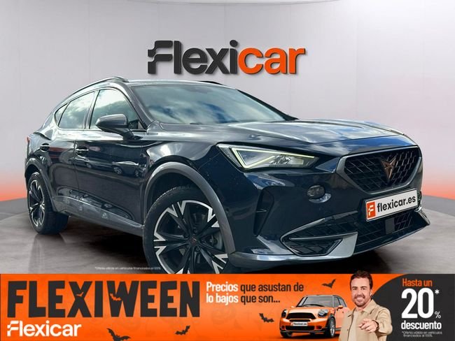 Cupra Formentor 1.5 TSI 2022