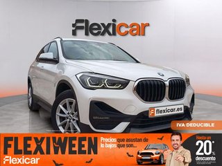 BMW X1 sDrive18d