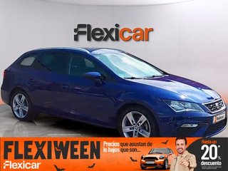 Seat Leon ST 2.0 TDI 110kW (150CV) DSG-6 St&Sp FR