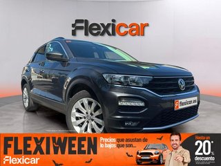 Volkswagen T-Roc Advance 1.0 TSI 85kW (115CV) - 5P (2019)