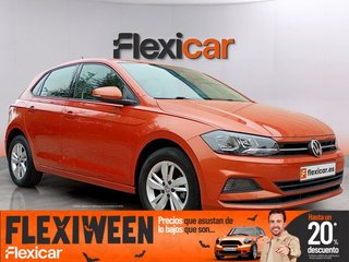 Volkswagen Polo Advance 1.0 TSI 70kW (95CV)