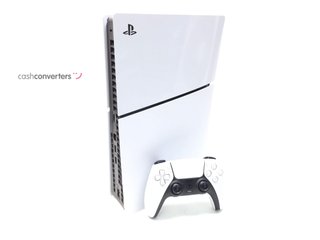 consola ps5 sony playstation 5 slim standard 1tb