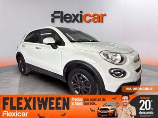Fiat 500X Connect 1,0 Firefly T3 88KW (120 CV) S&S