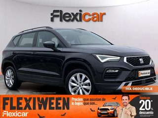 Seat Ateca Business 1.5 EcoTSI 110 kW (150 CV) DSG7