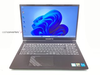 pc portatil gigabyte g5