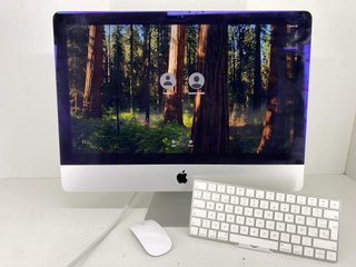 ordenador apple apple imac core i5 3 21.5 4k (2019) (a2116)