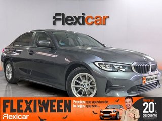 BMW Serie 3 320d Auto. Touring
