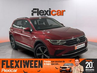 Volkswagen Tiguan Life 2.0 TDI 110kW (150CV) DSG