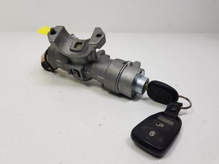 ANTIRROBO KIA KIA CARENS (UN) 2006-2013