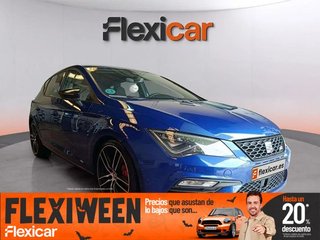 Seat Leon 2.0 TSI 213kW (290CV) DSG-7 St&Sp Cupra