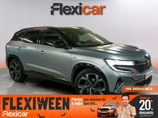 Renault Austral Techno Esprit Alpin Mild Hybrid 116kW AT