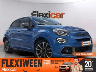 Fiat 500X Sport 1.5 Hybrid 97kW (130cv) DCT