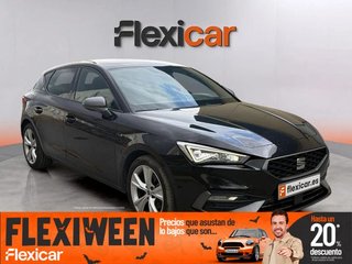 Seat Leon 1.0 TSI 81kW S&S FR 25 Aniversario