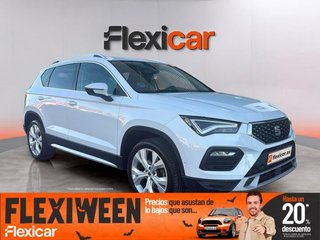 Seat Ateca 1.5 TSI 110kW (150CV) S&S X-Perience
