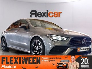 Mercedes-Benz CLA CLA 180