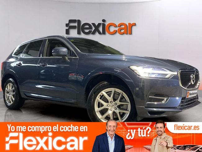 Volvo XC60 2.0 T8 Twin Eng. Inscrip. AWD Aut. 2018