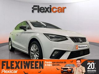 Seat Ibiza 1.0 TSI 85kW Special Edition Xcellence